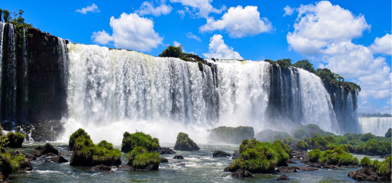 O que fazer em Foz do Iguaçu