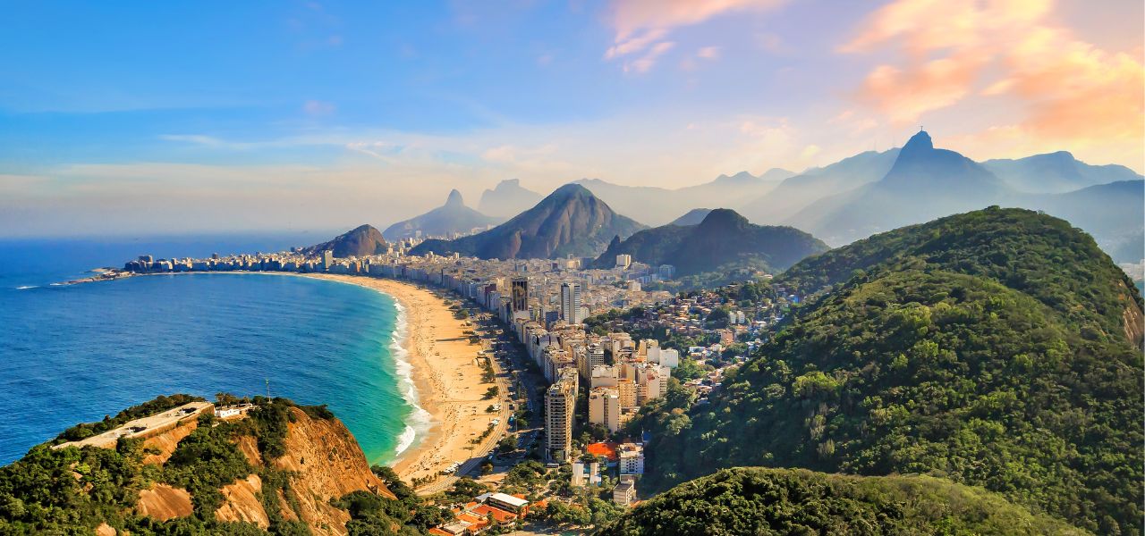 As Melhores Praias do Rio de Janeiro
