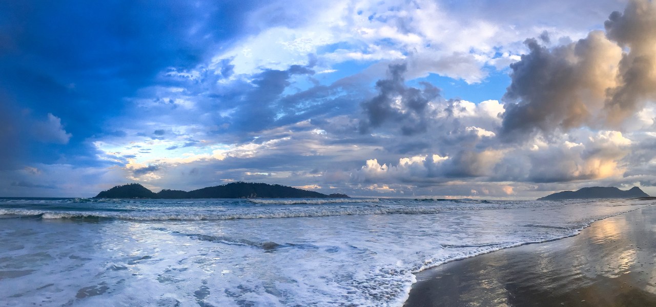 Guia Completo das Praias de Florianópolis: Roteiro Essencial