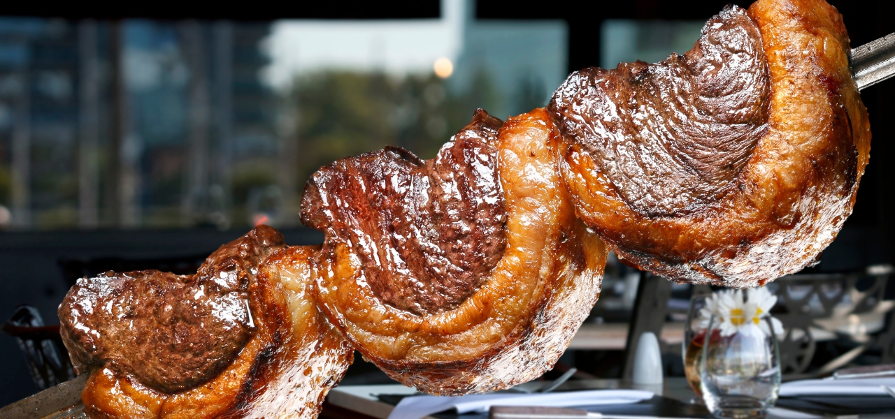 Guia Gastronômico de Praia Grande