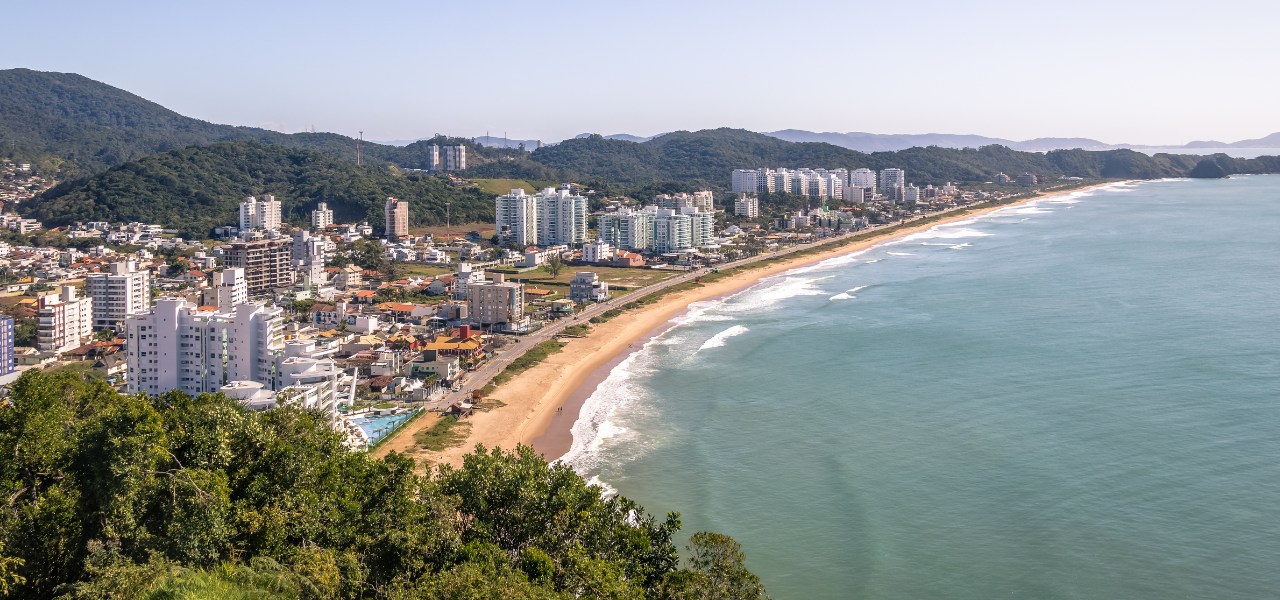 Descubra Itajaí: Guia Completo para Explorar a Pérola do Vale