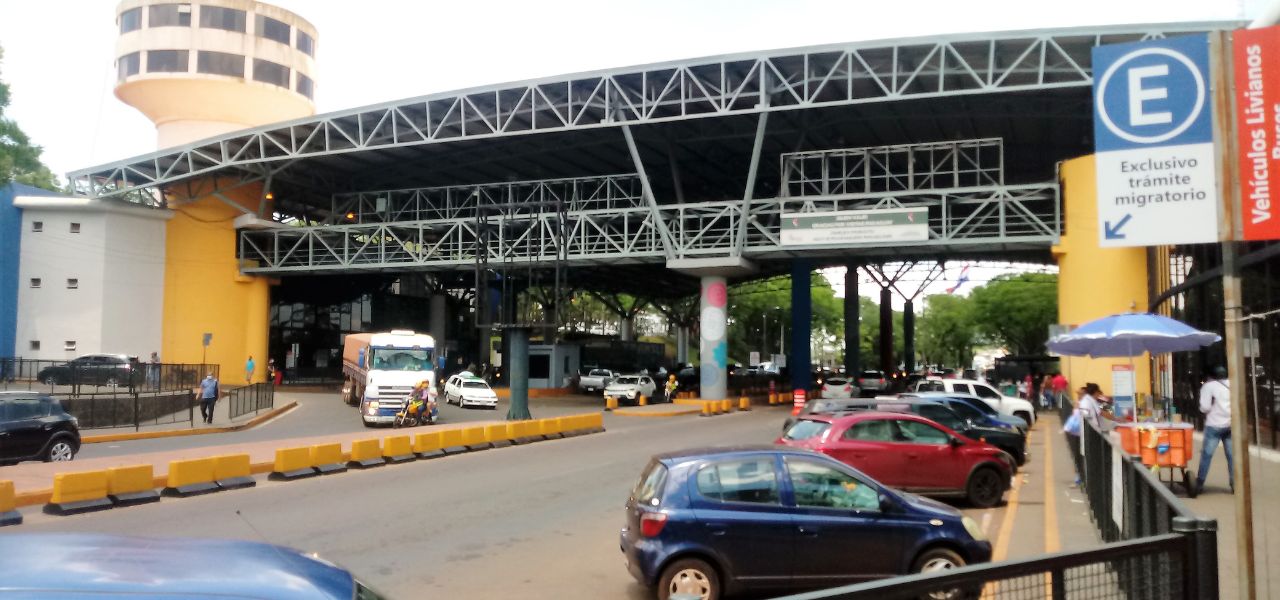 Limite de Compras no Paraguai pela Receita Federal: Atualizado 2025