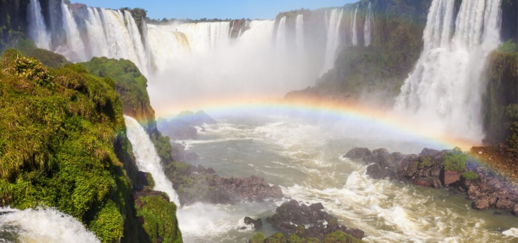 Parque Nacional do Iguaçu