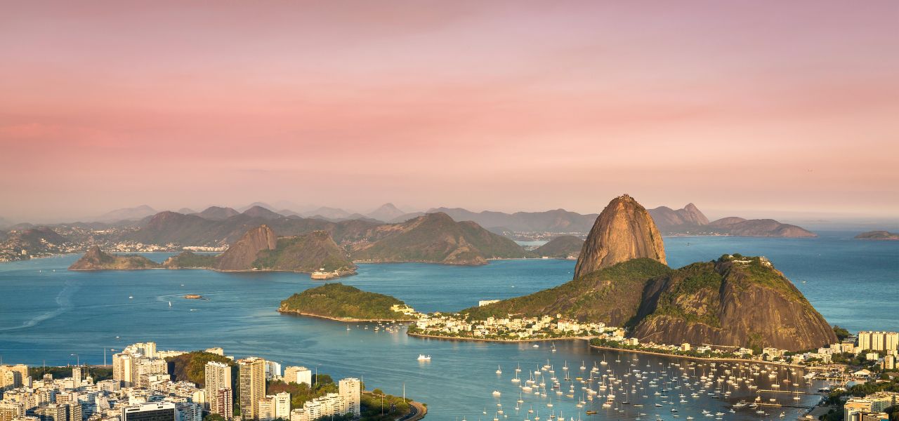 Rio de Janeiro: 10 Lugares Imperdíveis para Visitar
