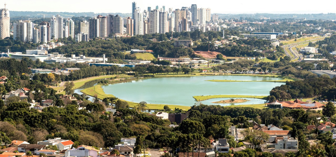 Roteiro de 3 Dias em Curitiba: Guia Completo e Imperdível