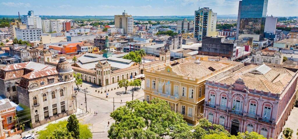 Pelotas Atrações Principais: O que Visitar na Cidade Gaúcha
