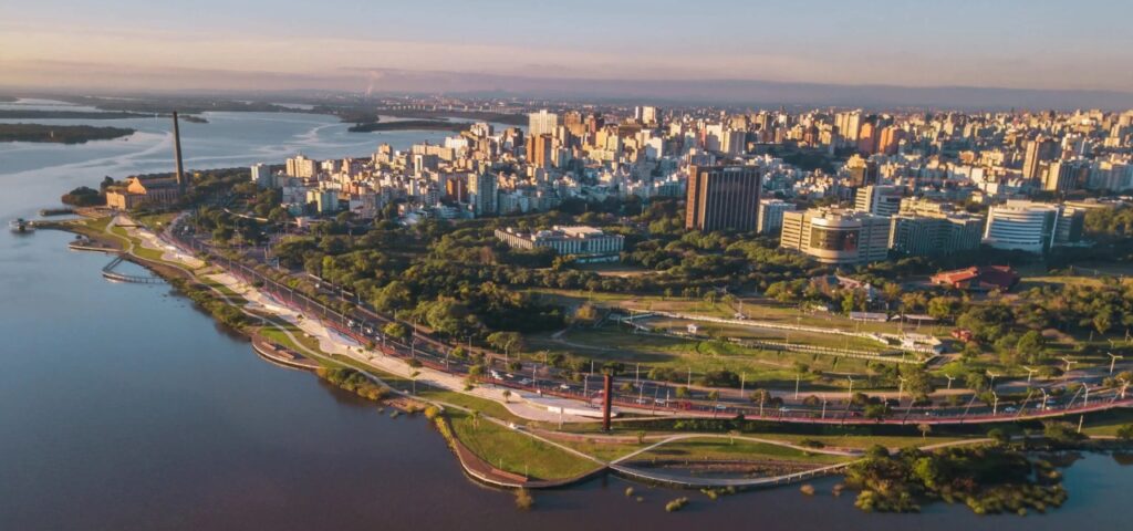 Porto Alegre: 10 Atrações Principais que Você Não Pode Perder