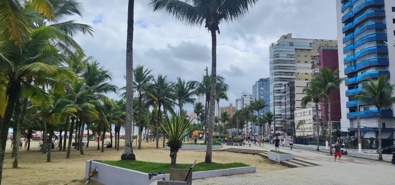 O que fazer em Praia Grande, litoral de São Paulo