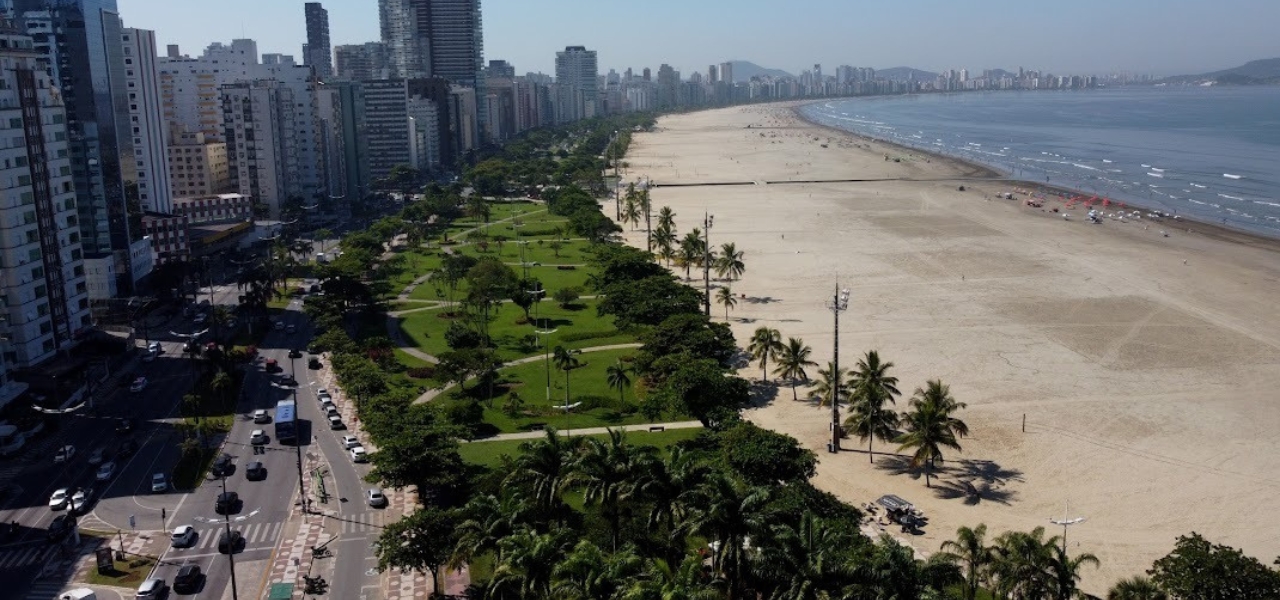 O que fazer em Santos