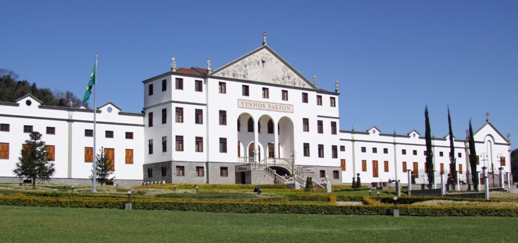 Bento Gonçalves